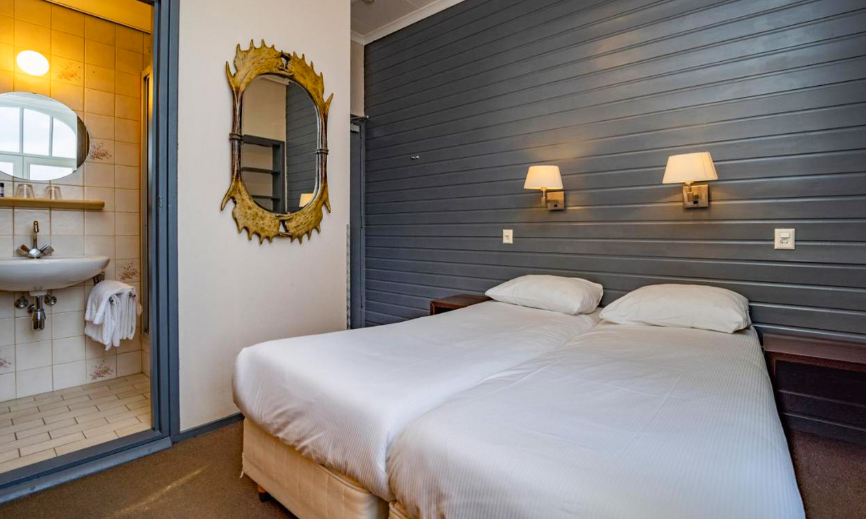 Fletcher Hotel-Restaurant De Geulvallei