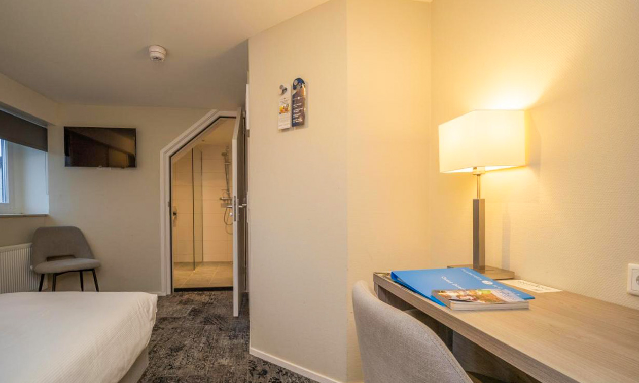 Fletcher Hotel-Restaurant De Geulvallei