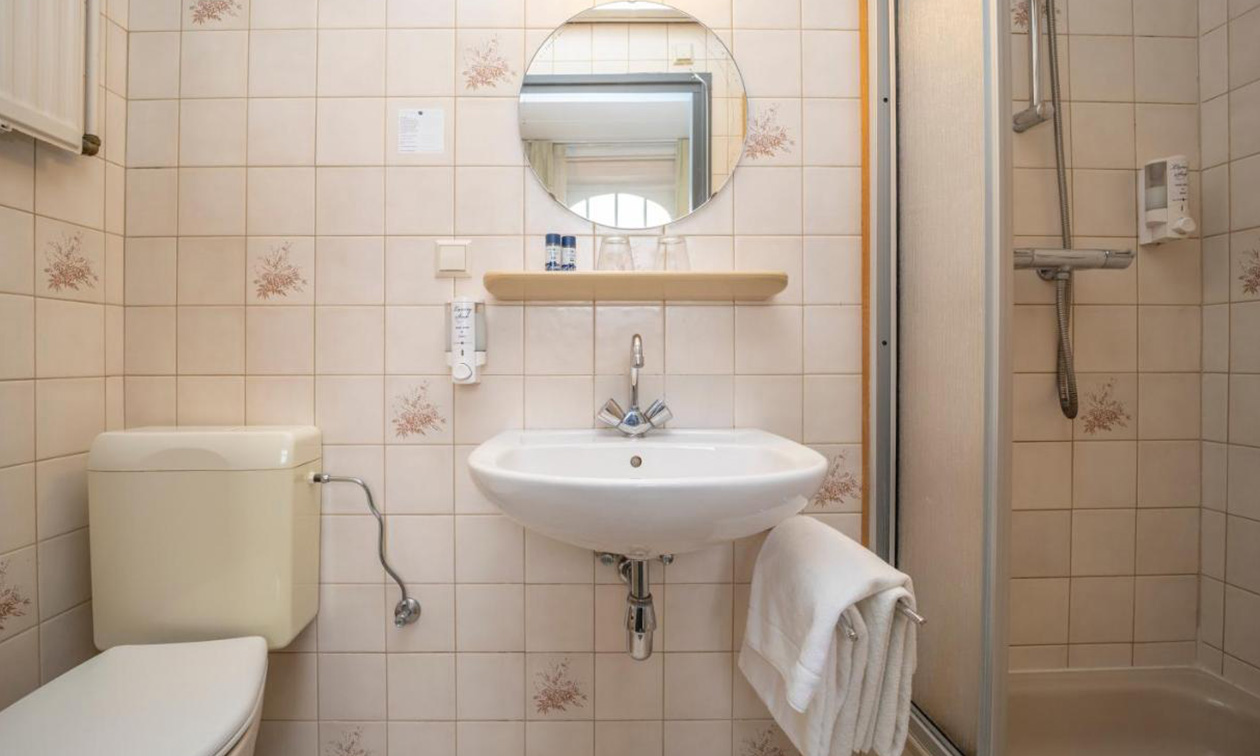 Fletcher Hotel-Restaurant De Geulvallei