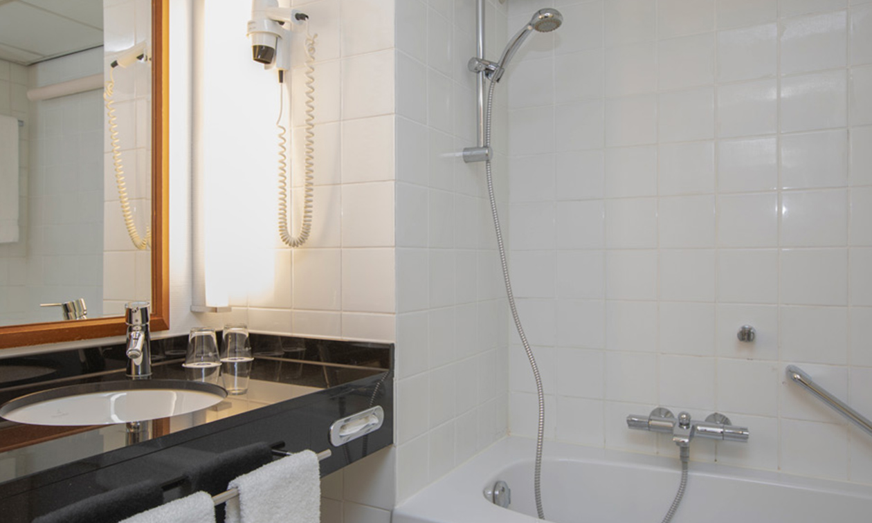 Fletcher Hotel-Restaurant De Klepperman