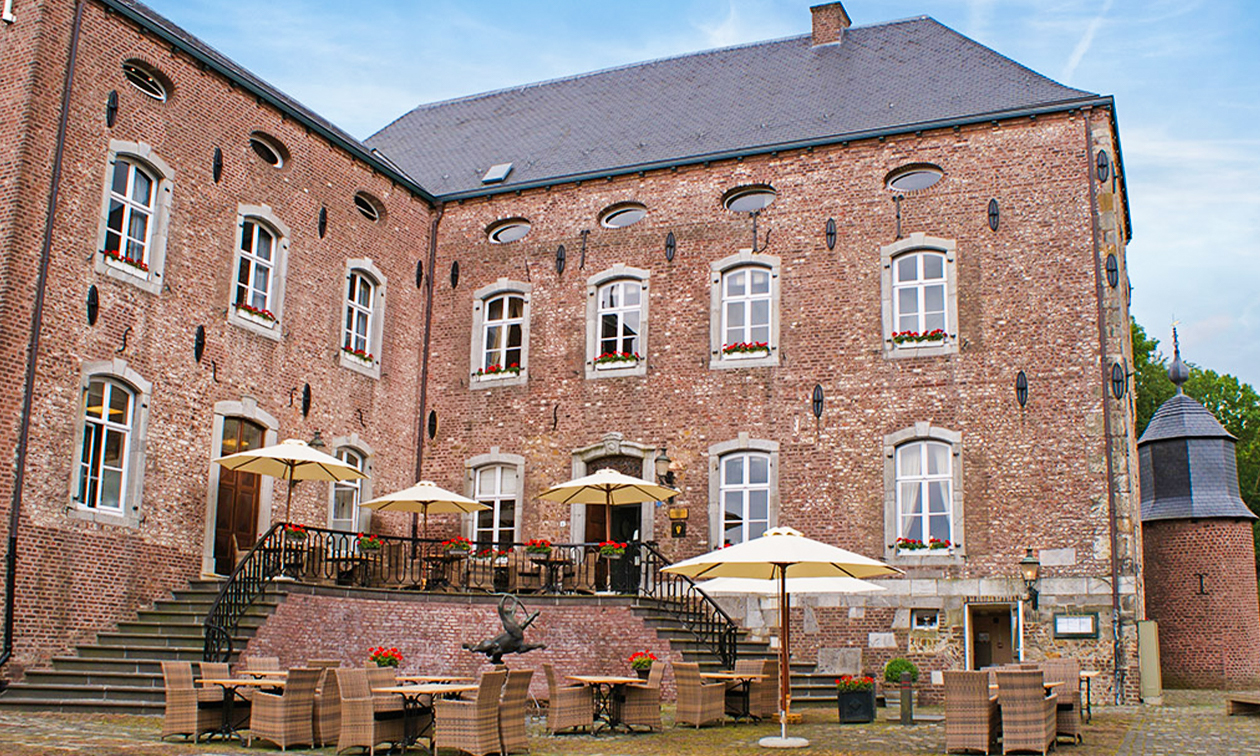 Fletcher Hotels