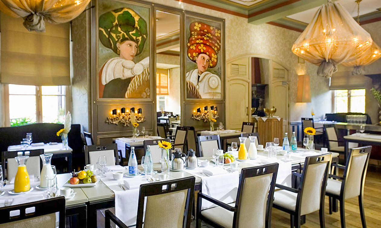 Fletcher Hotels