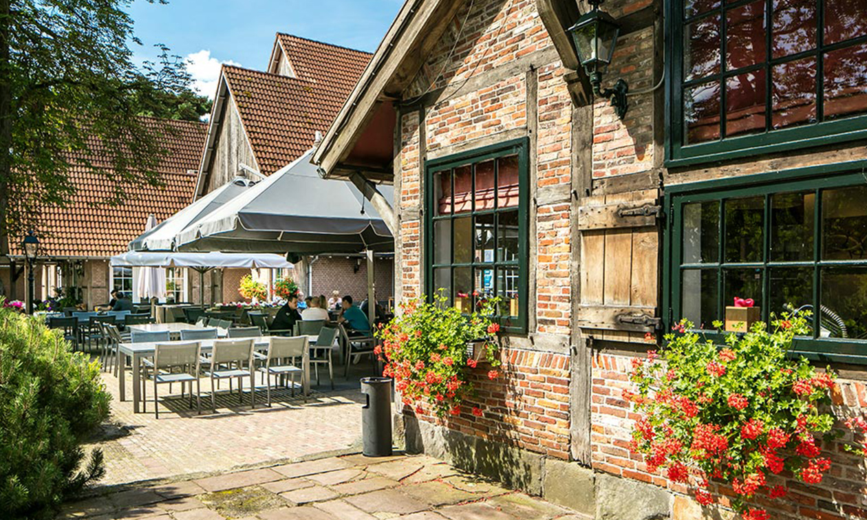 Fletcher Hotels