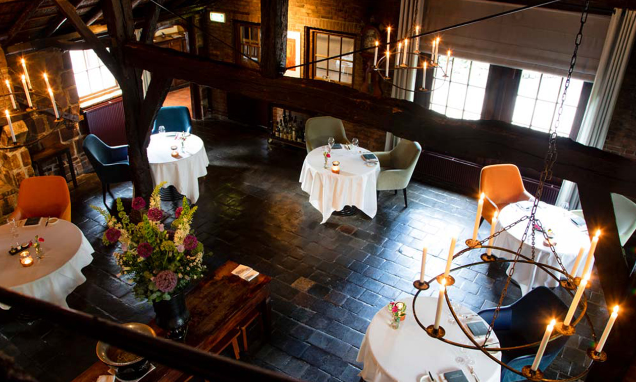 Fletcher Hotels