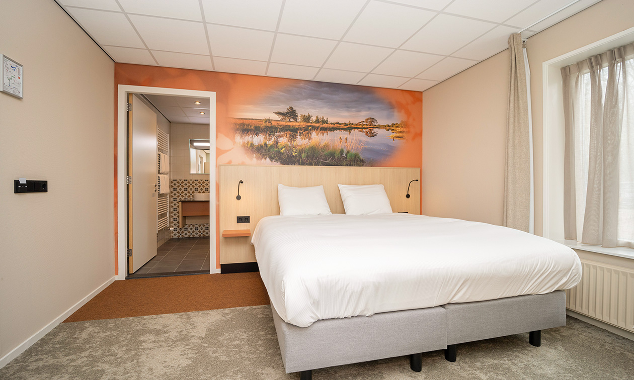 Fletcher Landhotel De Borken