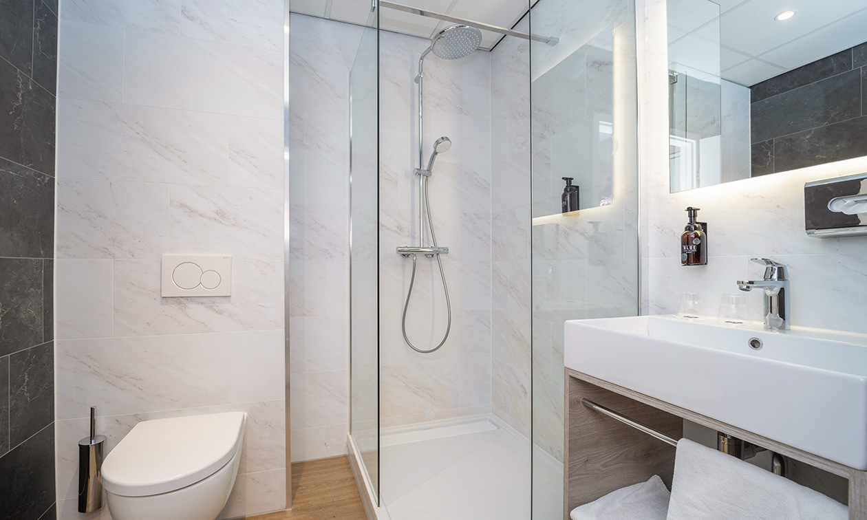 Fletcher Landhotel De Borken