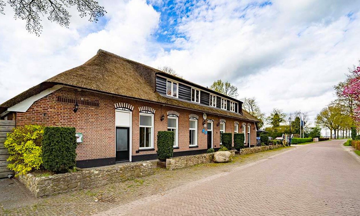 Fletcher Landhotel De Borken