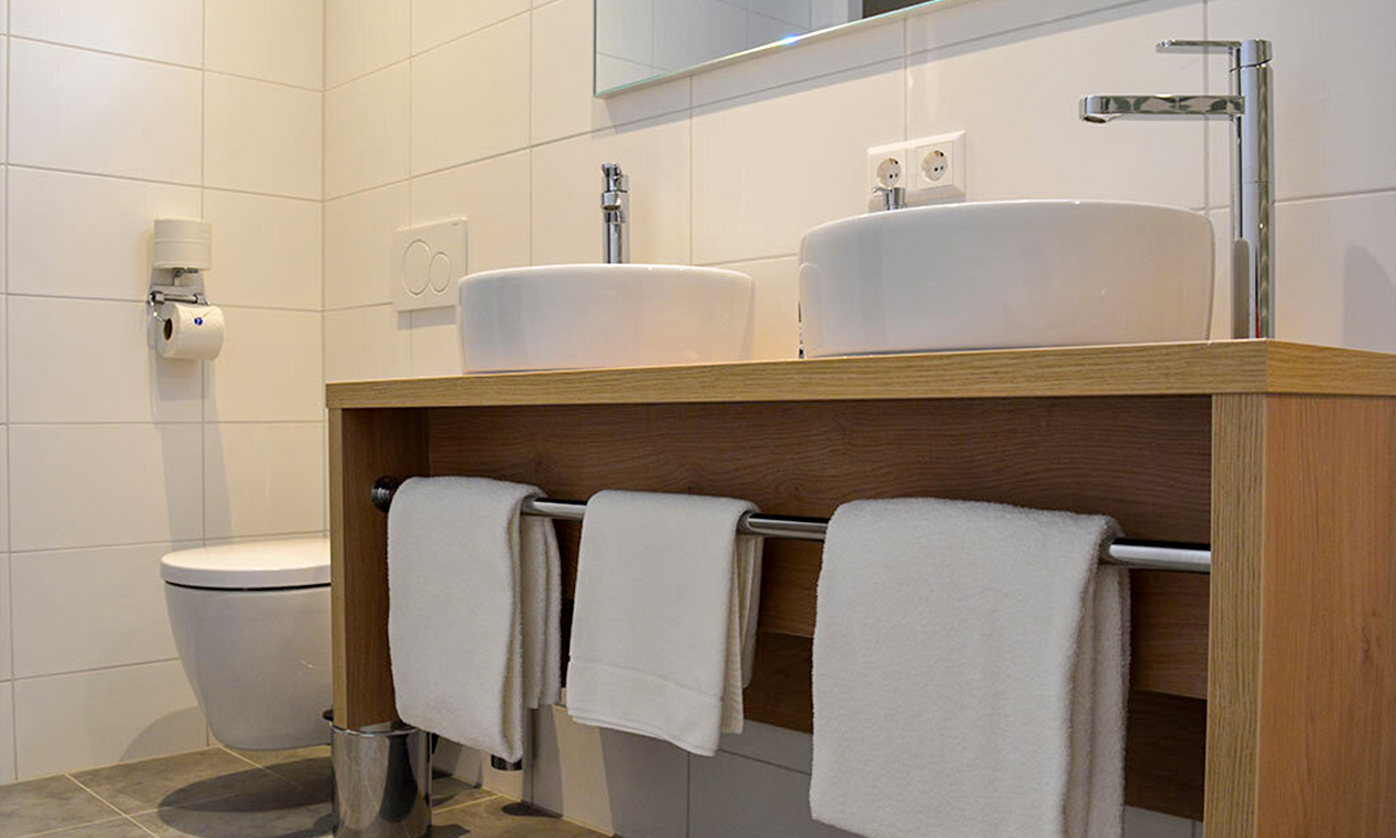 Fletcher Strandhotel Haamstede