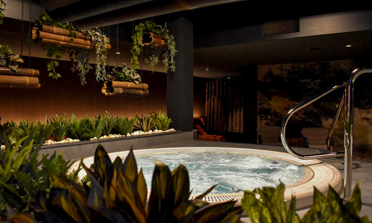 Fletcher Strandhotel Haamstede