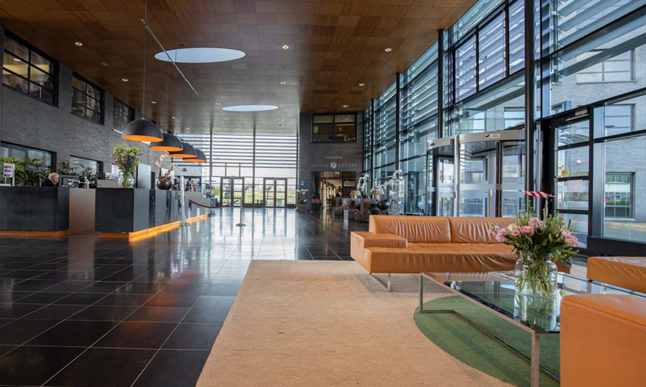 Fletcher Wellness-Hotel Trivium