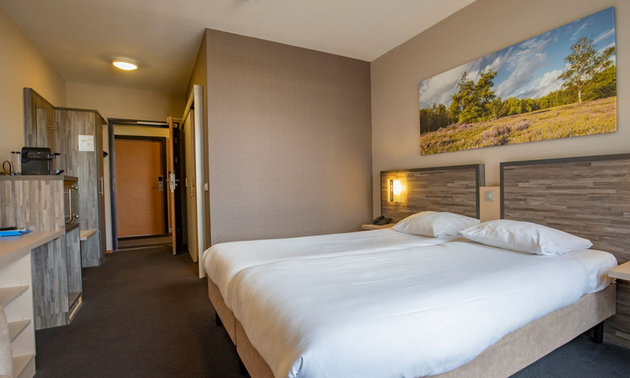 Fletcher Wellness-Hotel Trivium