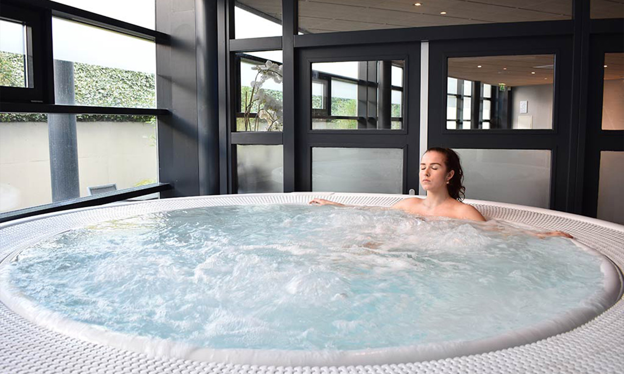 Fletcher Wellness-Hotel Trivium