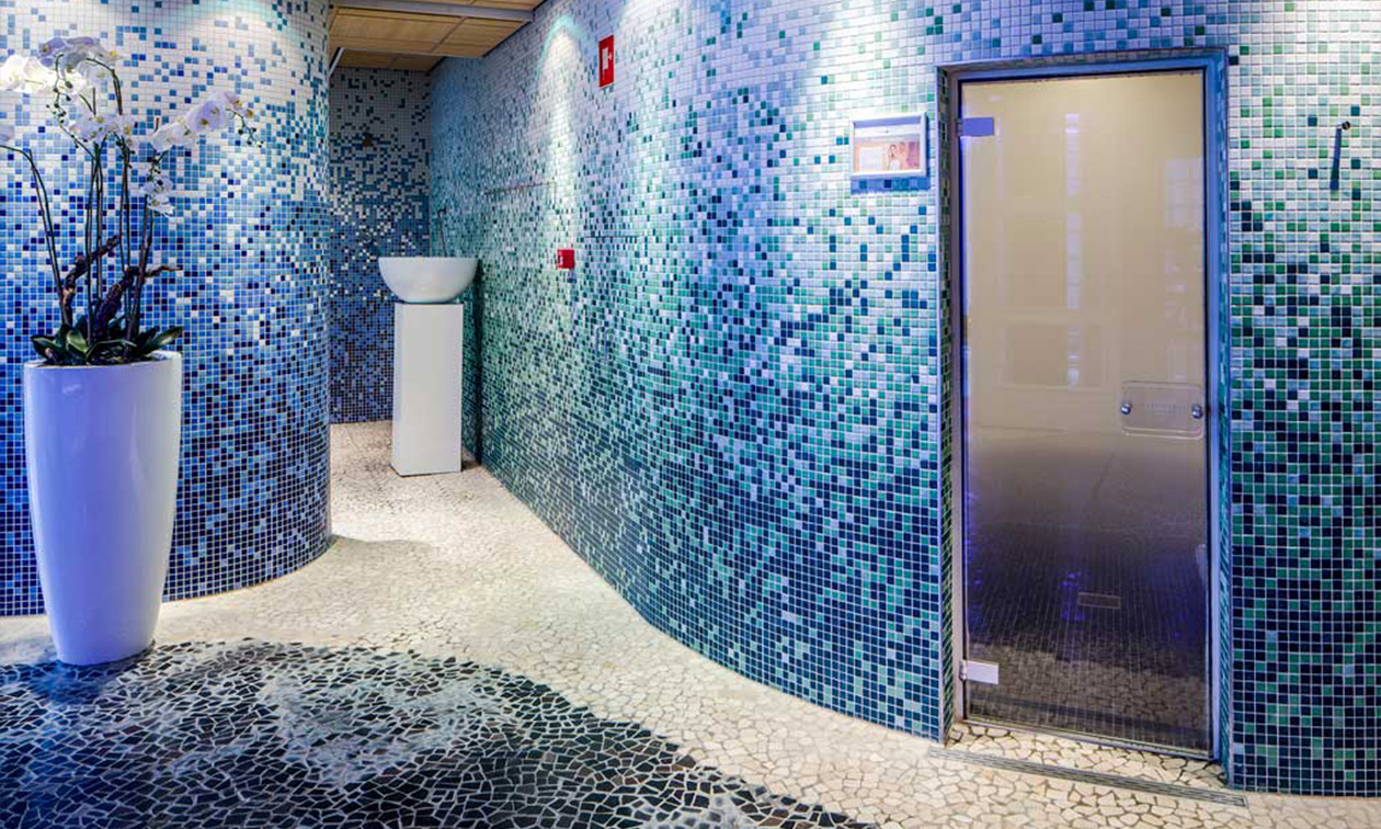 Fletcher Wellness-Hotel Trivium