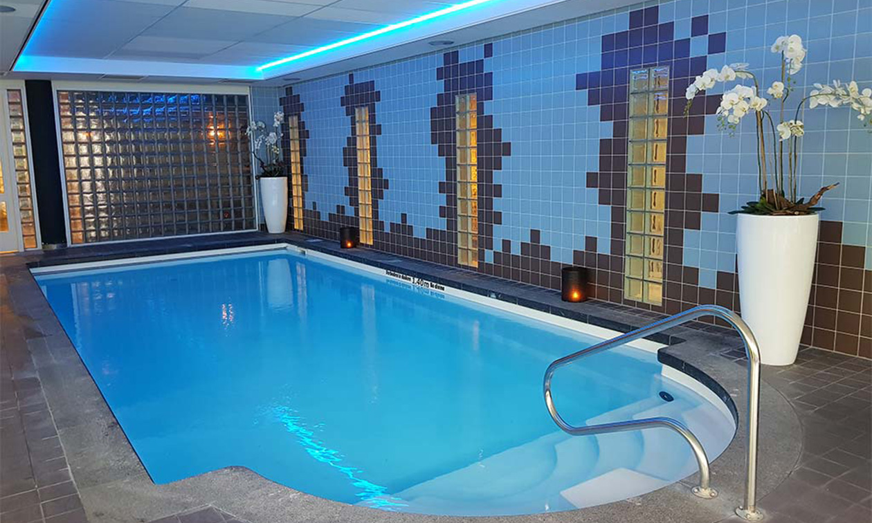Fletcher Wellness-Hotel Trivium
