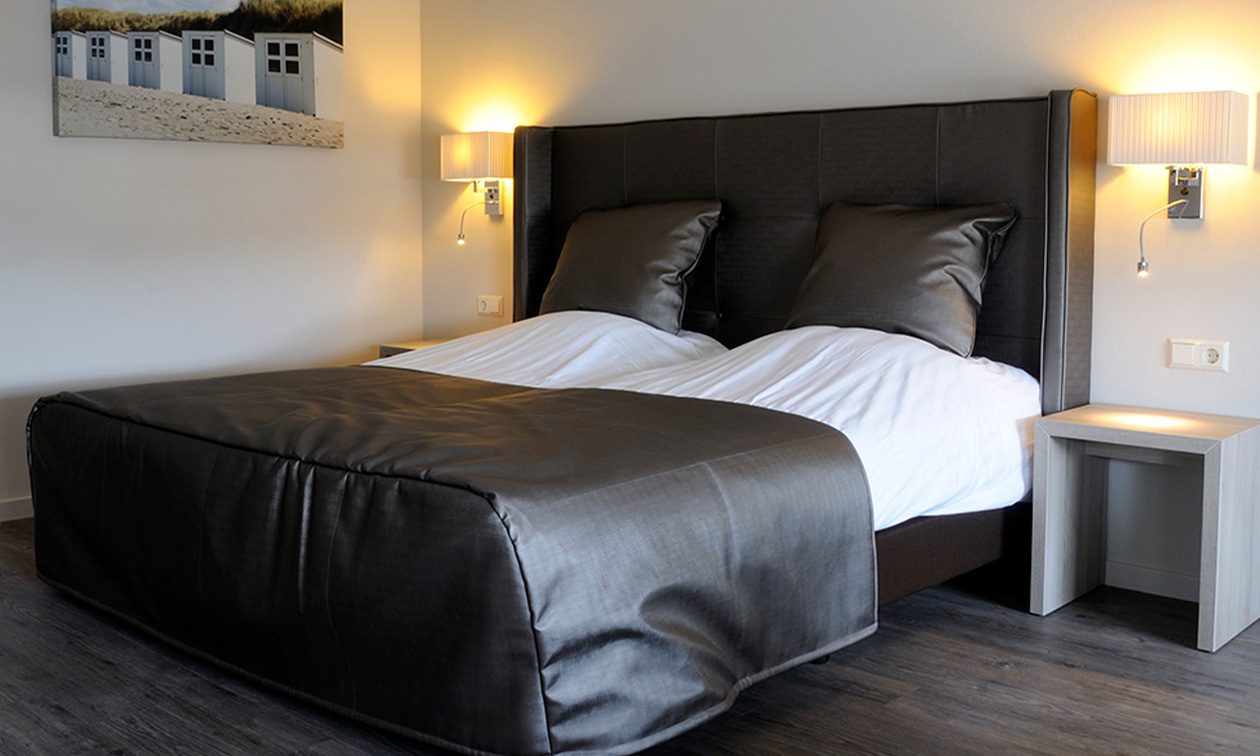 Fletcher Zuiderduin Beachhotel