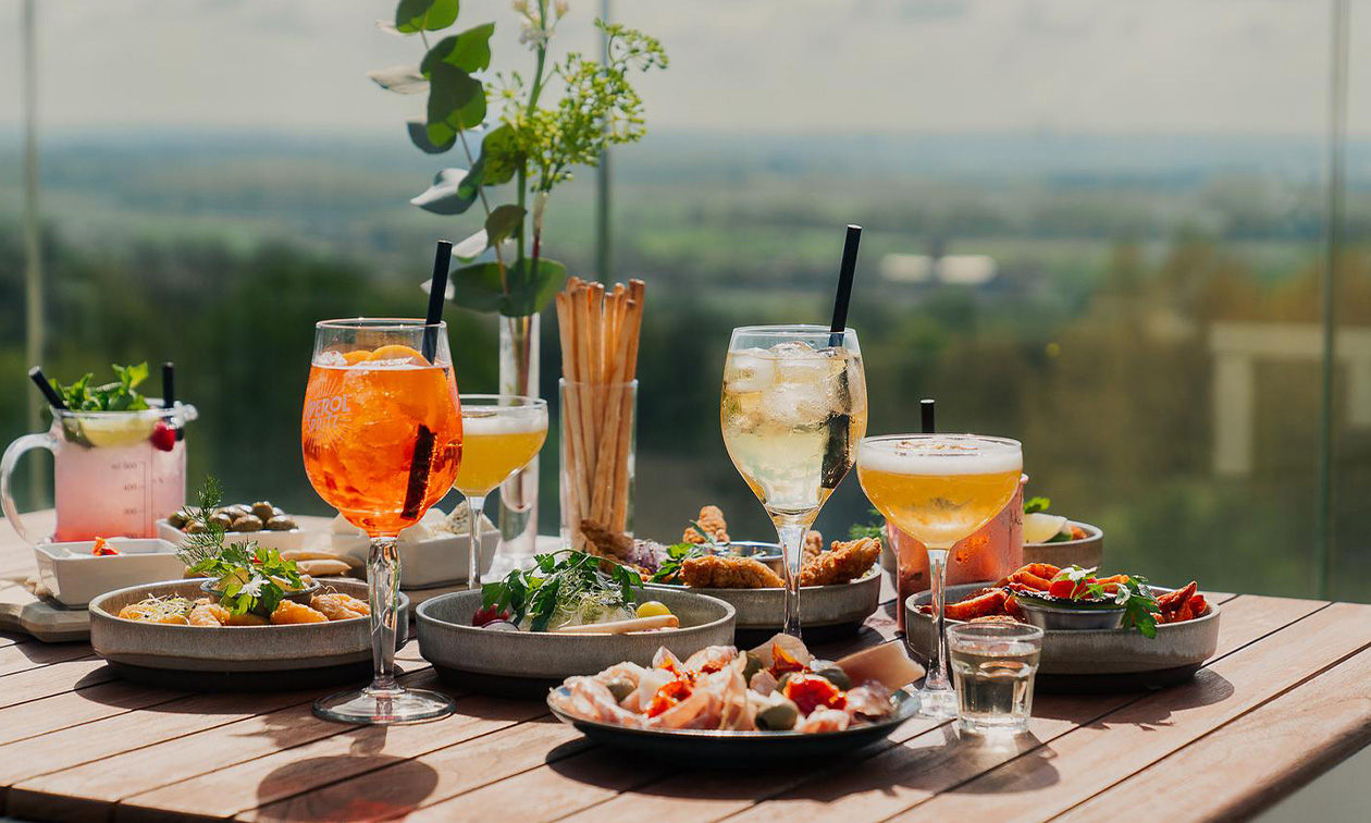 Floreal Mont-Saint-Aubert