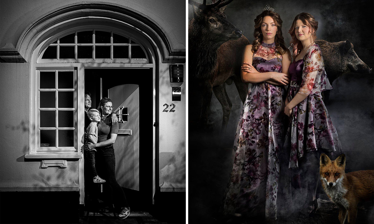 Fotostudio Arjan van Bruggen