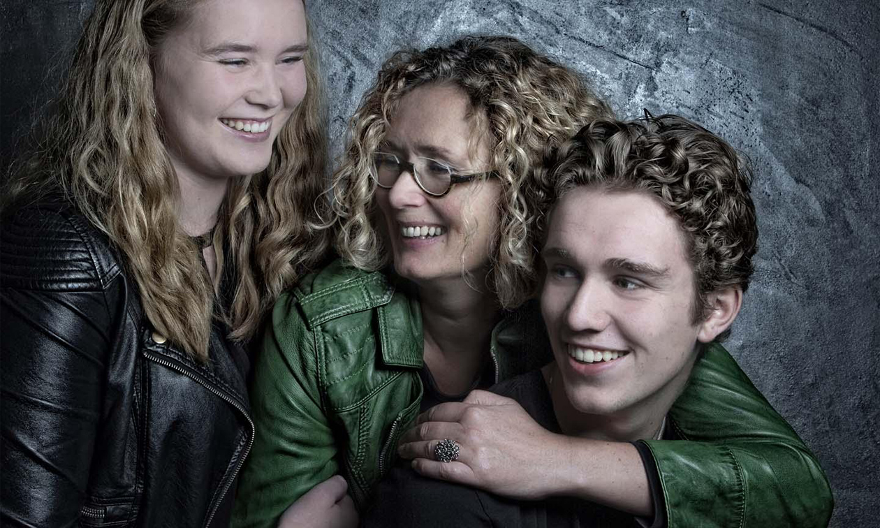 Fotostudio Arjan van Bruggen