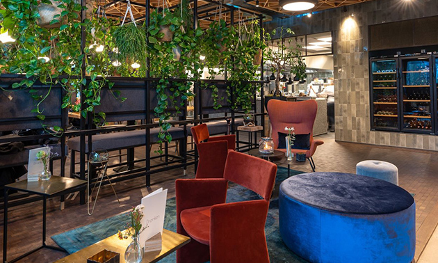 Four Elements Hotel