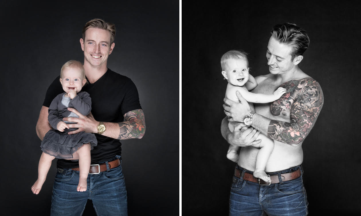 Frans Lahaye Fotografie
