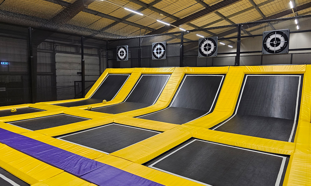 FunZone Breda