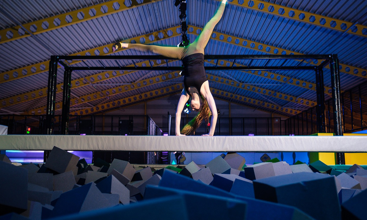 FunZone Breda