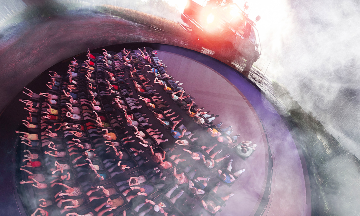 Futuroscope