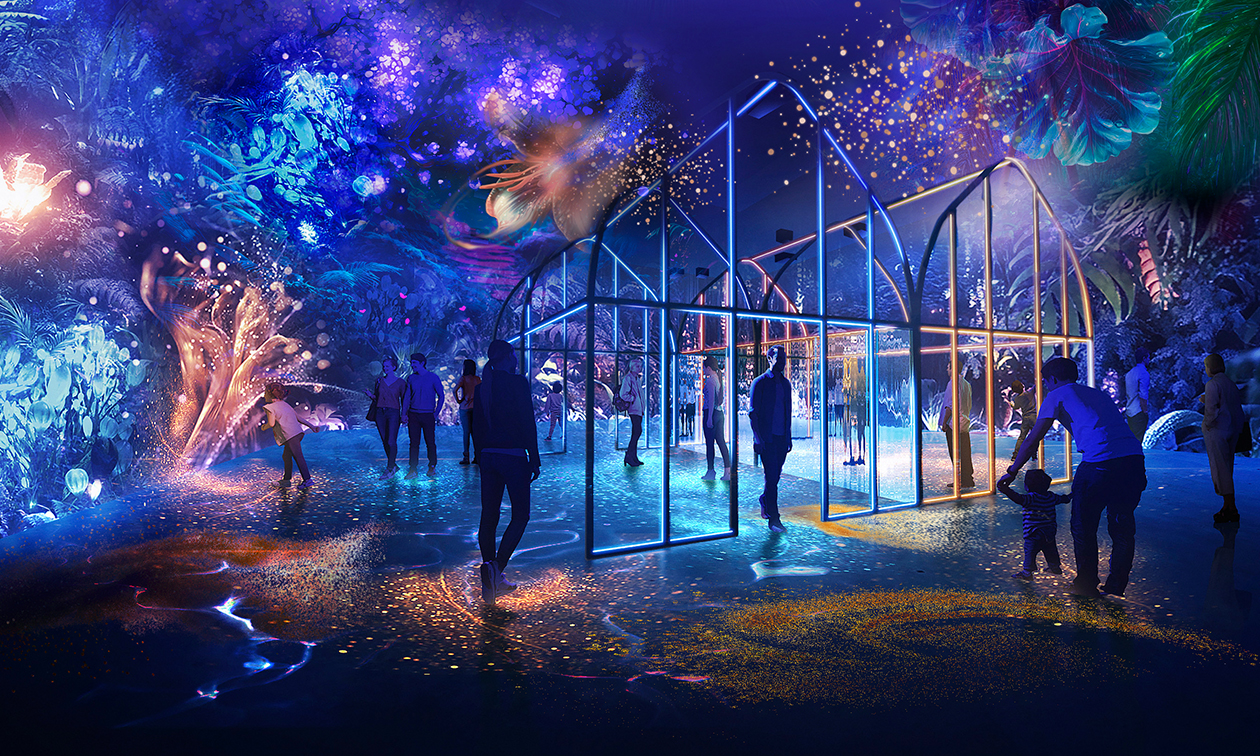 Futuroscope