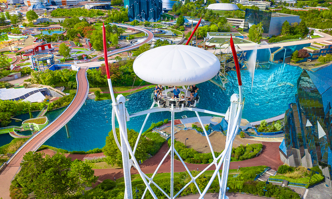Futuroscope