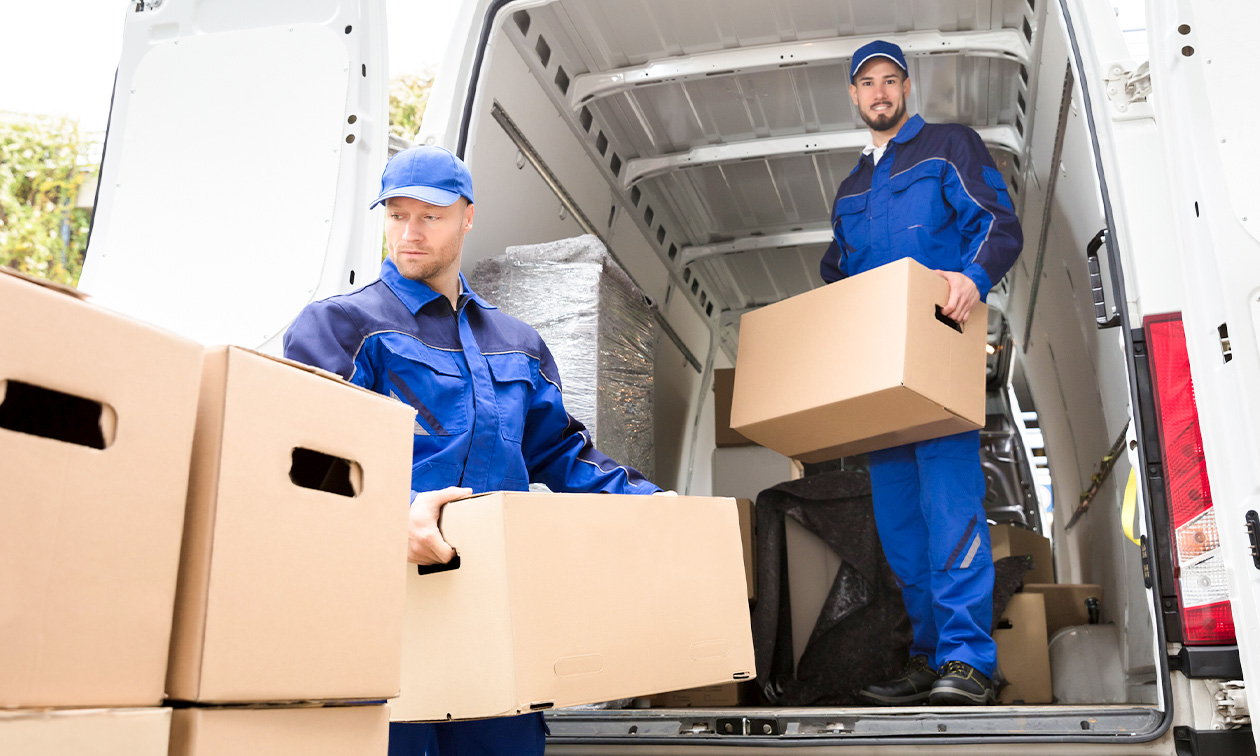 Galant Verhuisservice