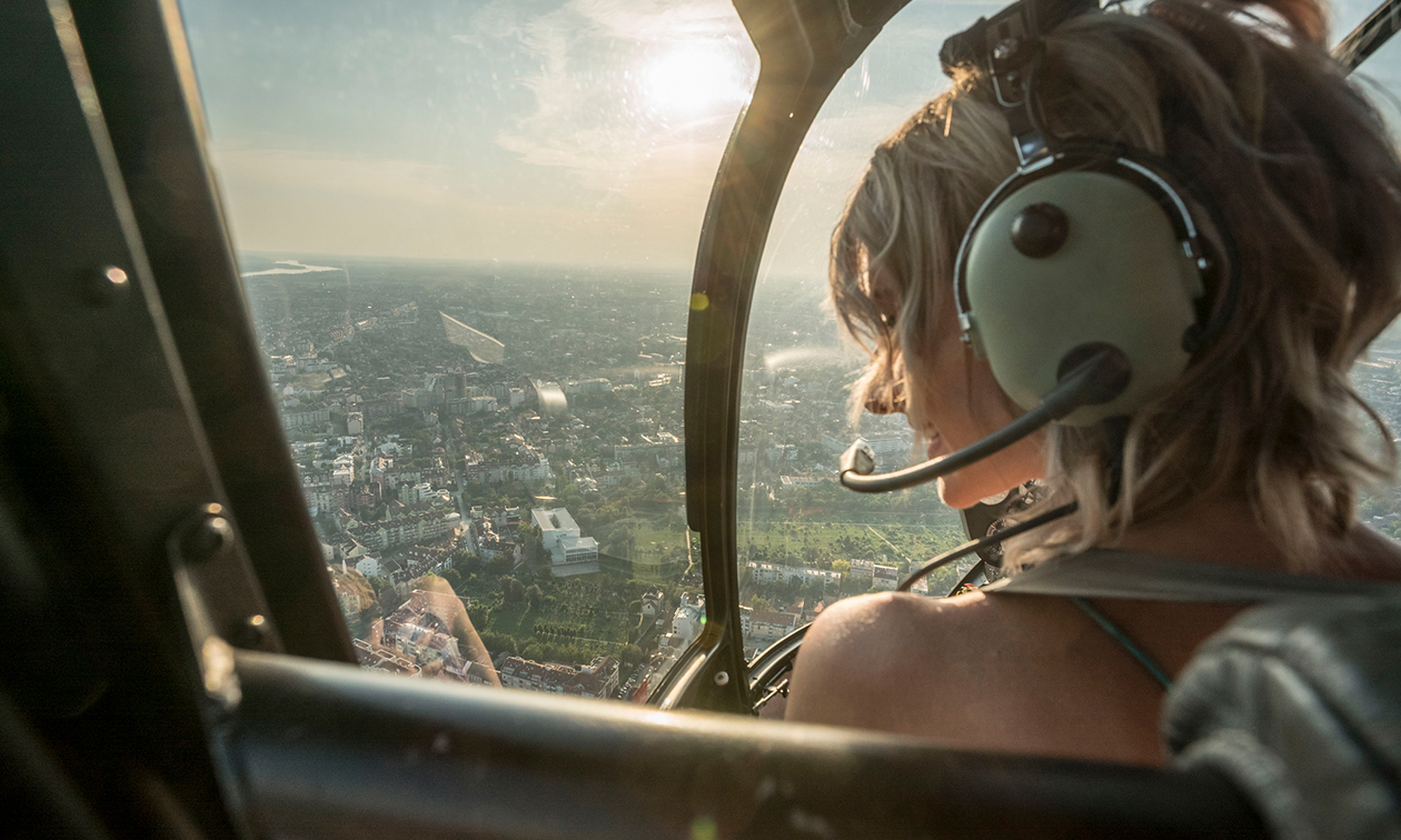 GASS General Aviation Services