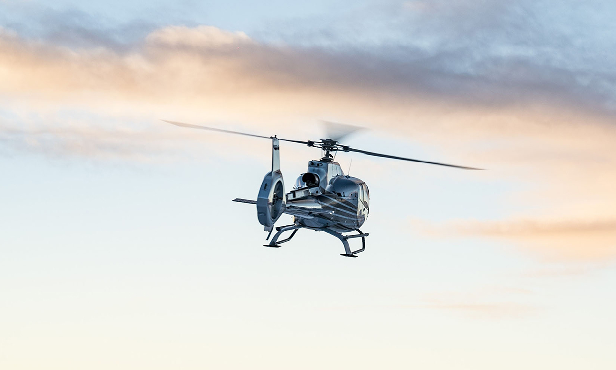 GASS General Aviation Services