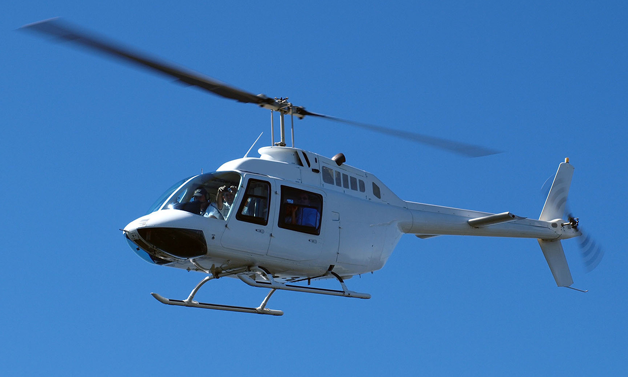 GASS General Aviation Services