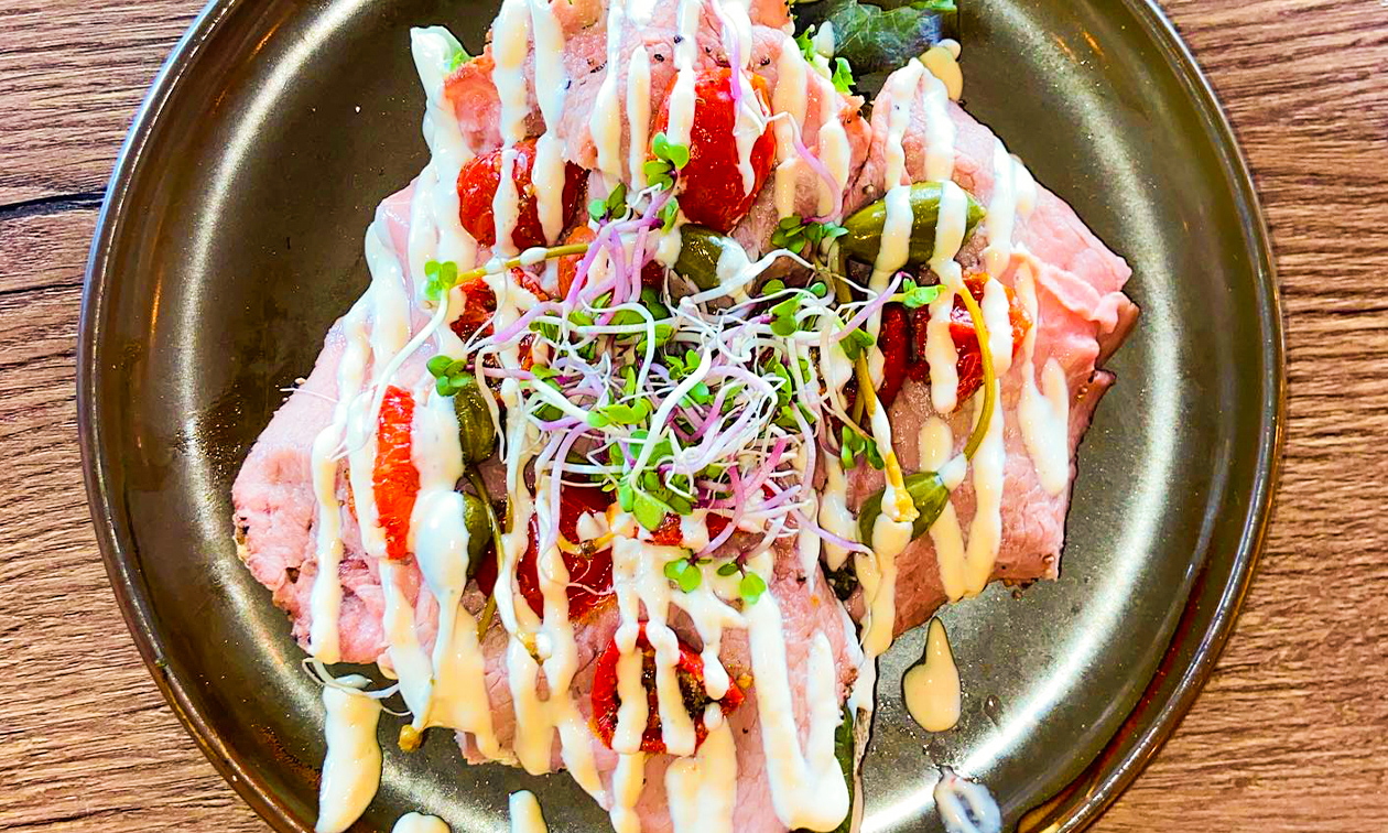 Gastrobar de Kade
