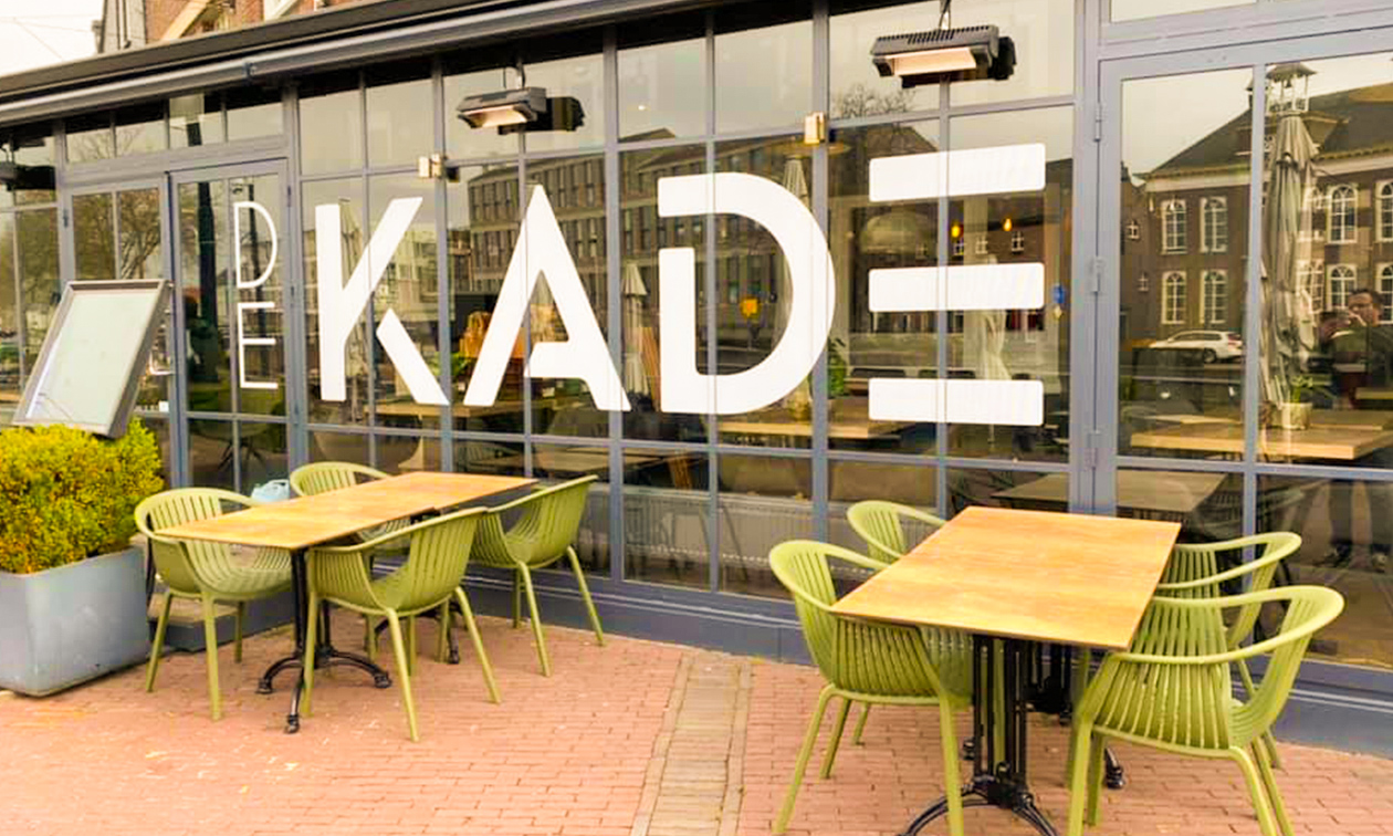 Gastrobar de Kade