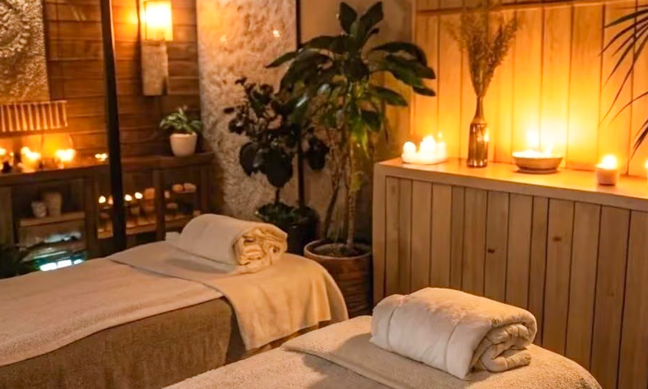 Gen's Massage Therapy