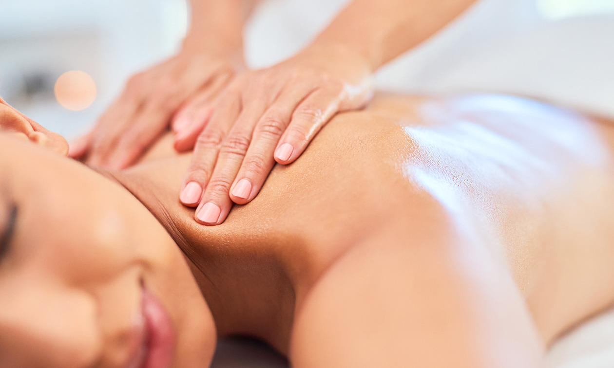 Gen's Massage Therapy