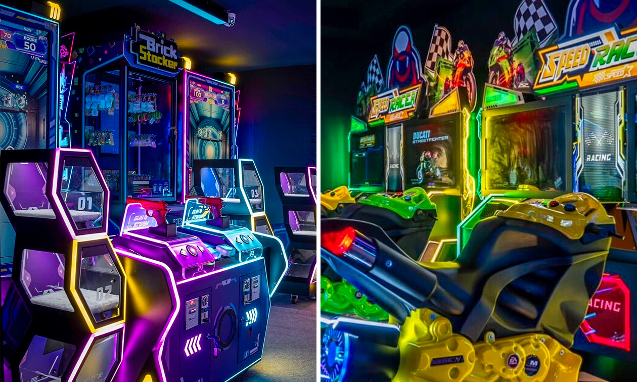 Giga Arena Aachen