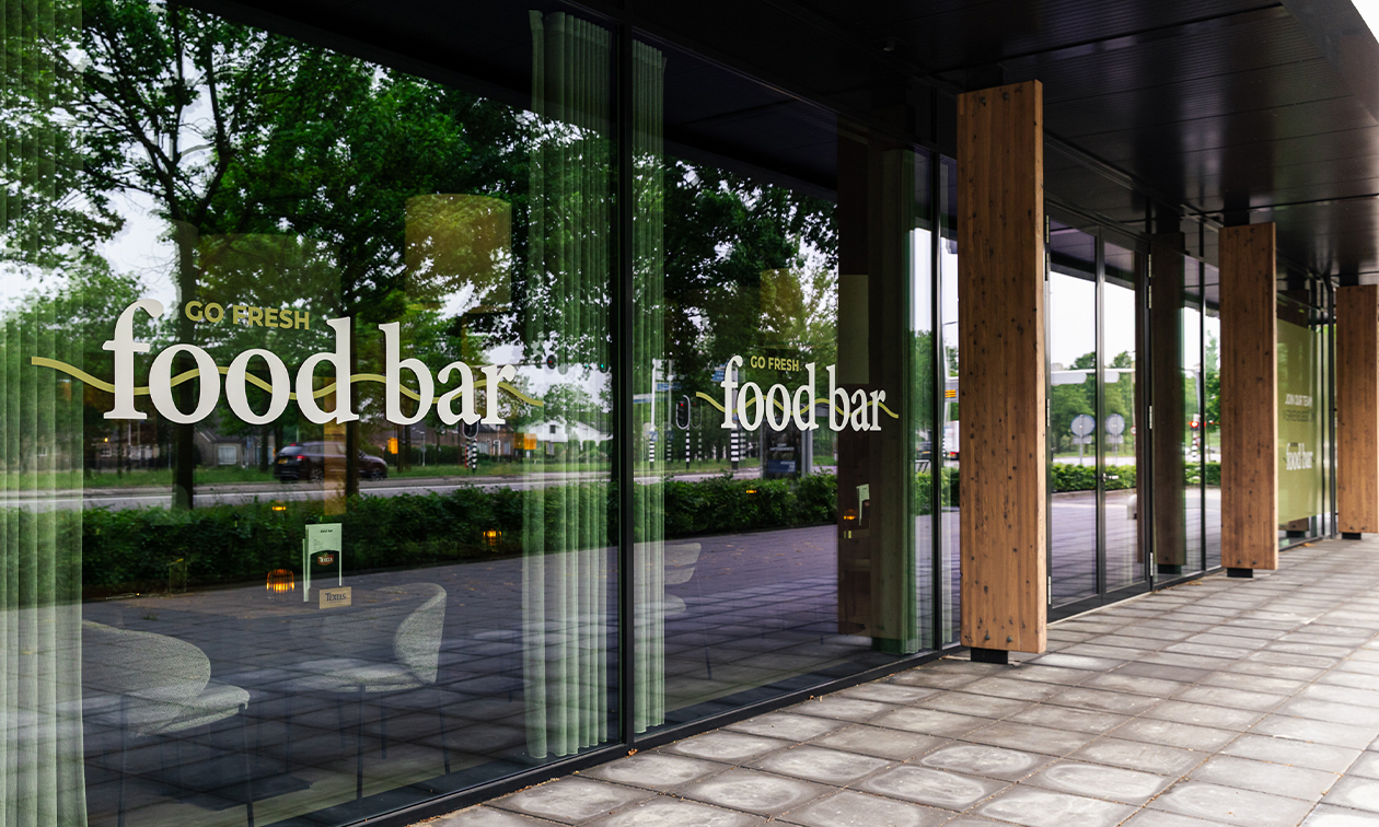 Go Fresh Foodbar