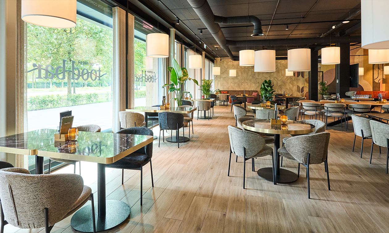 Go Fresh Foodbar