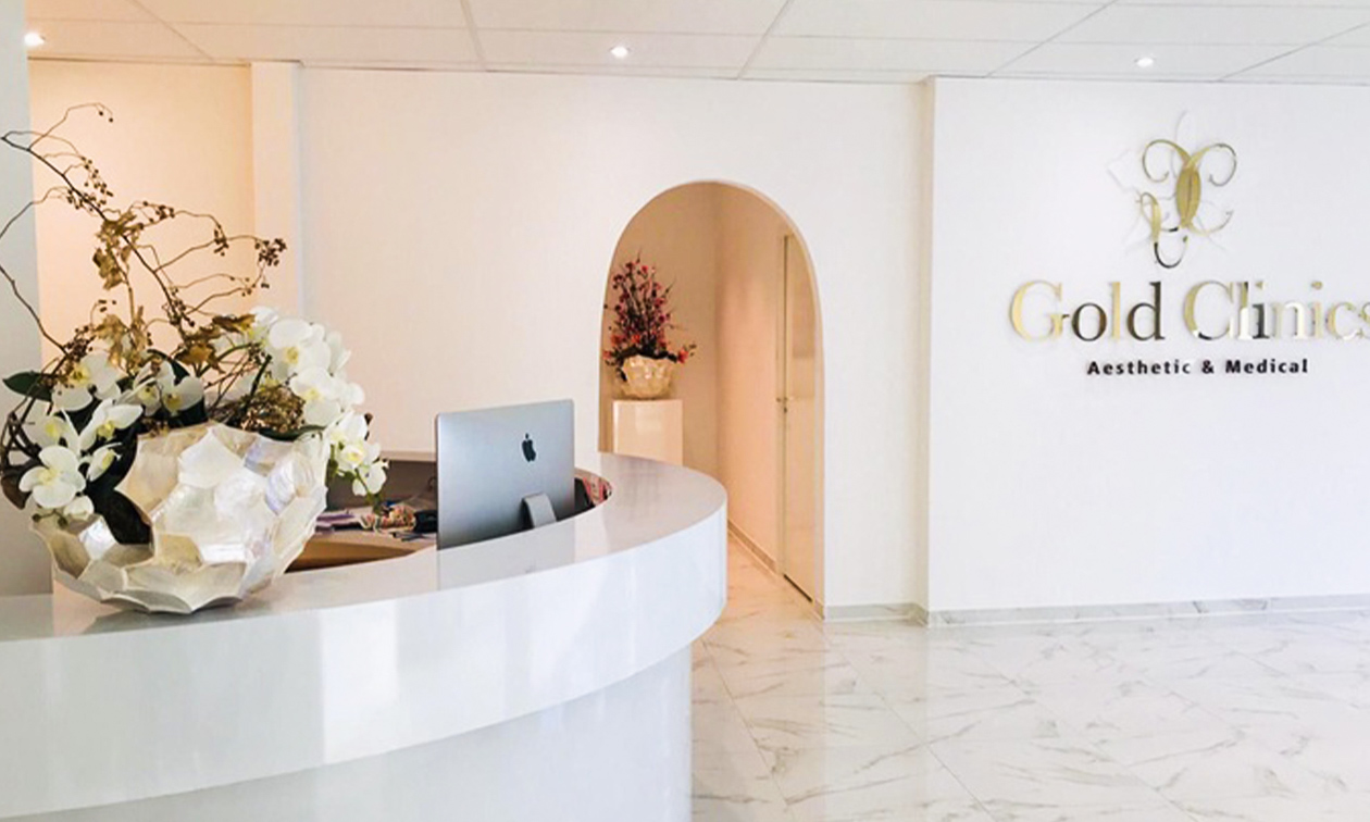 Gold Clinics Amersfoort