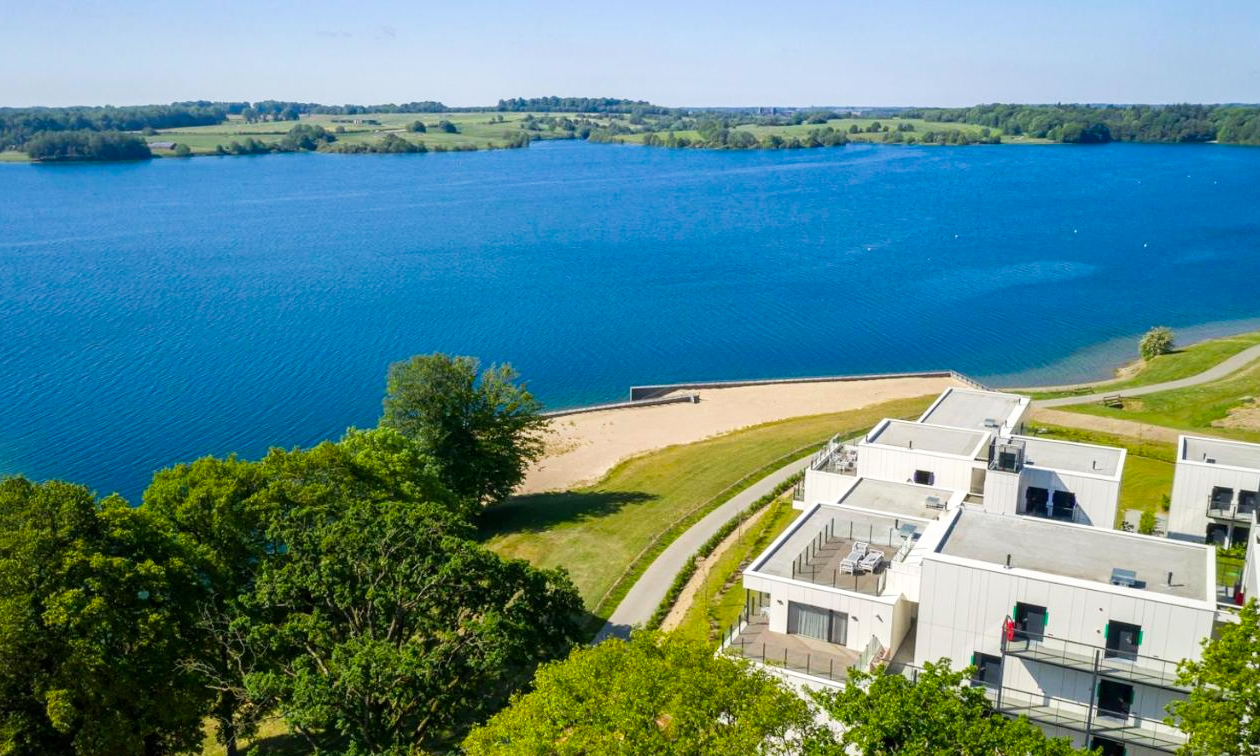 Golden Lakes Hôtel
