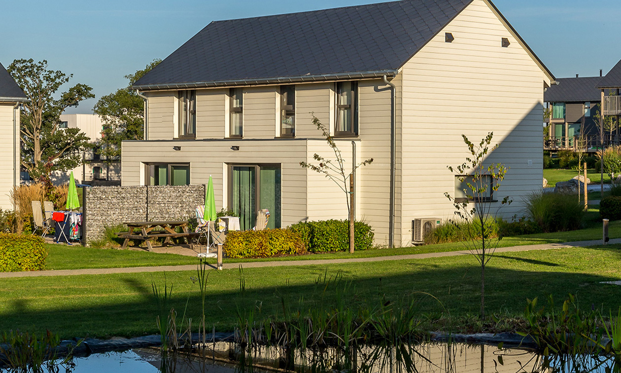 Golden Lakes Village