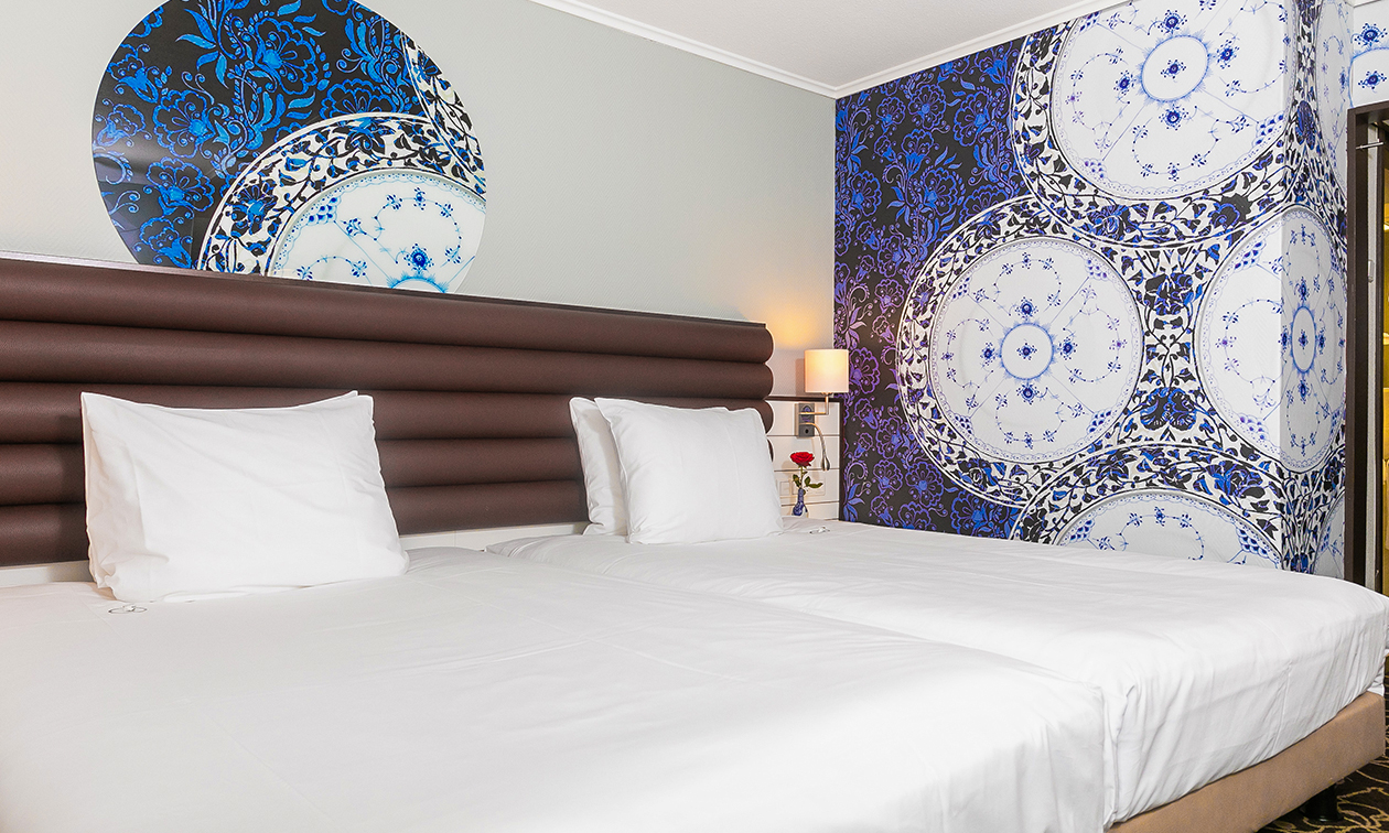 Golden Tulip Hotel Central