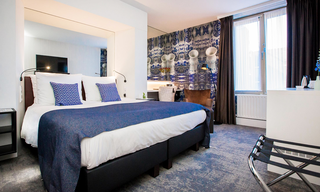 Golden Tulip Hotel Central