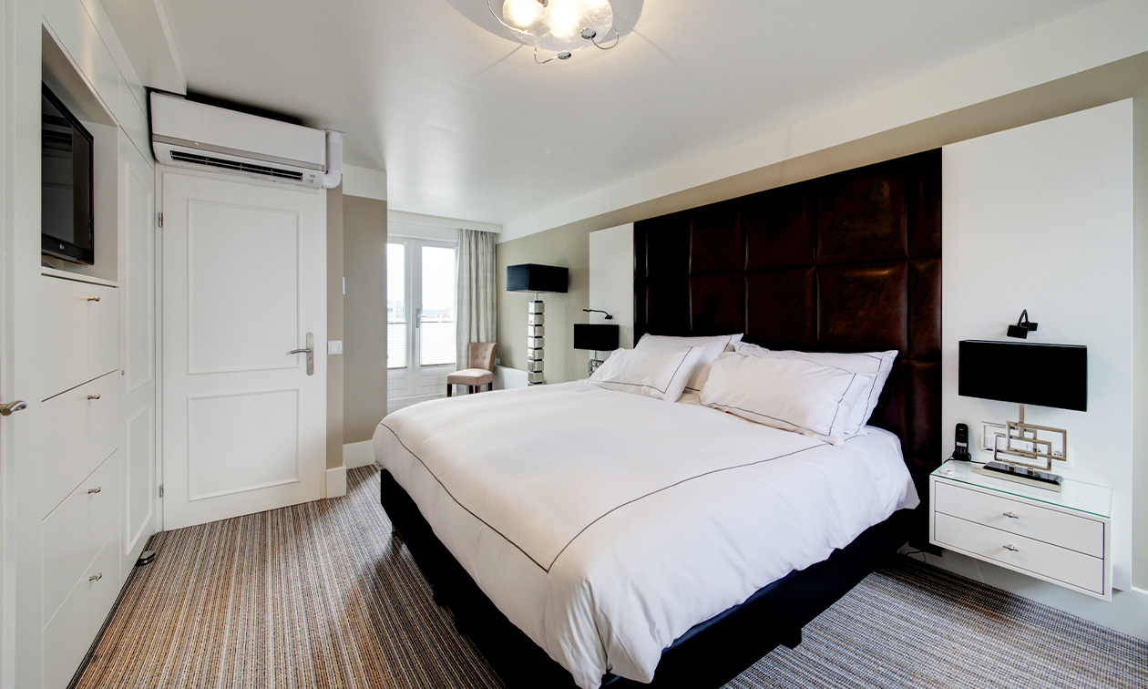 Golden Tulip Hotel Central