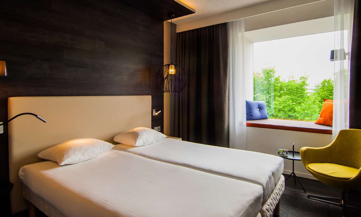 Golden Tulip Zoetermeer - Den Haag