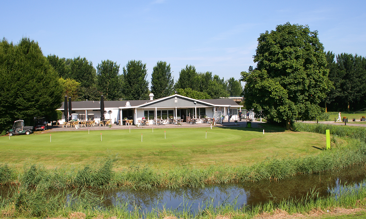 Golftotaal