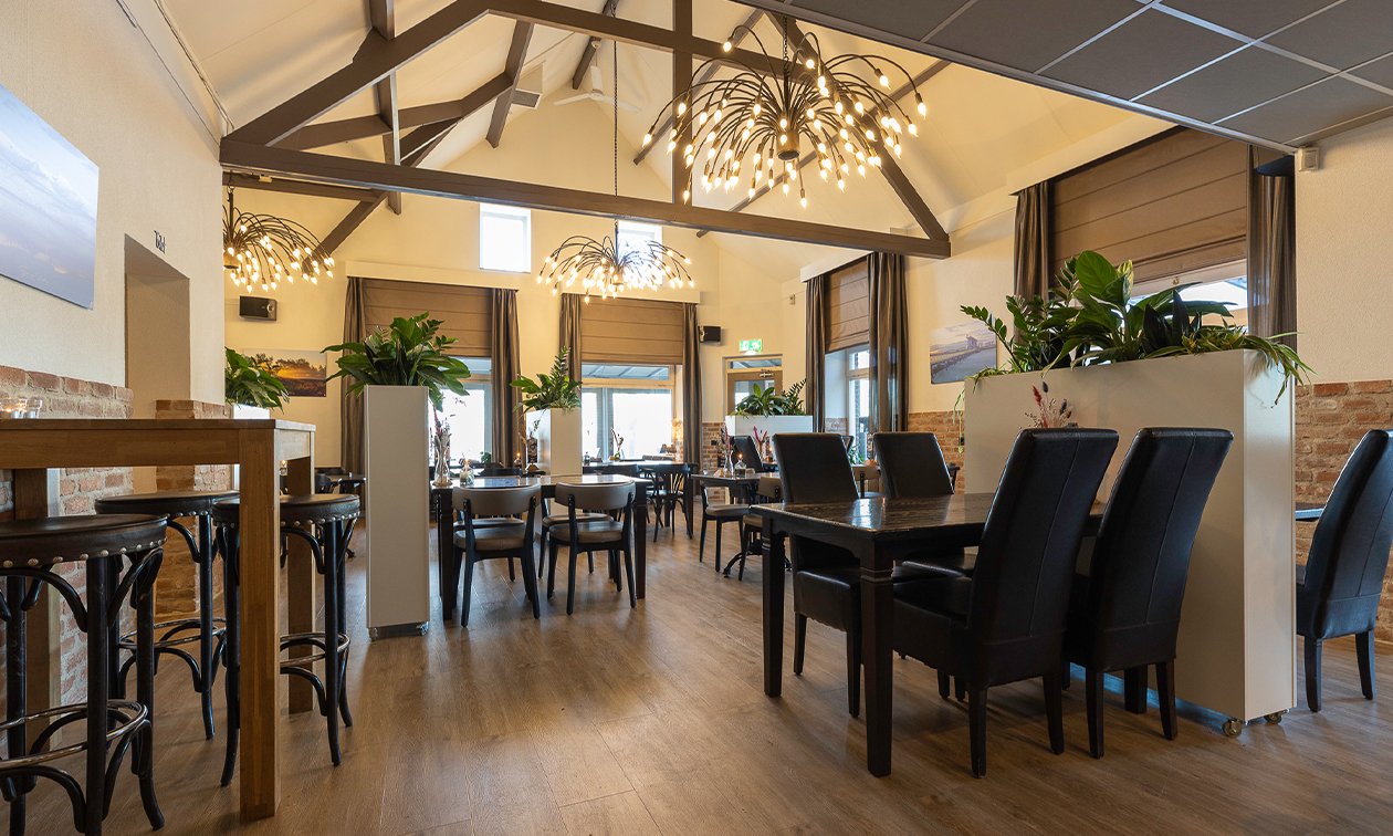 Grand Café de Boei