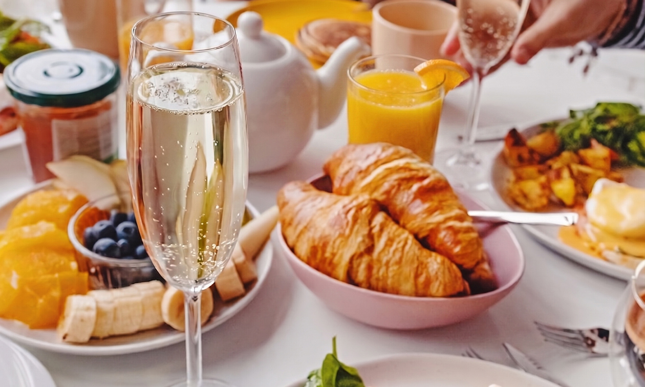 Grand Café Driespoort